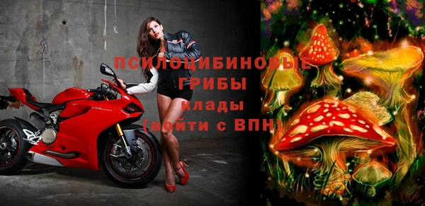 молекула духа Абаза